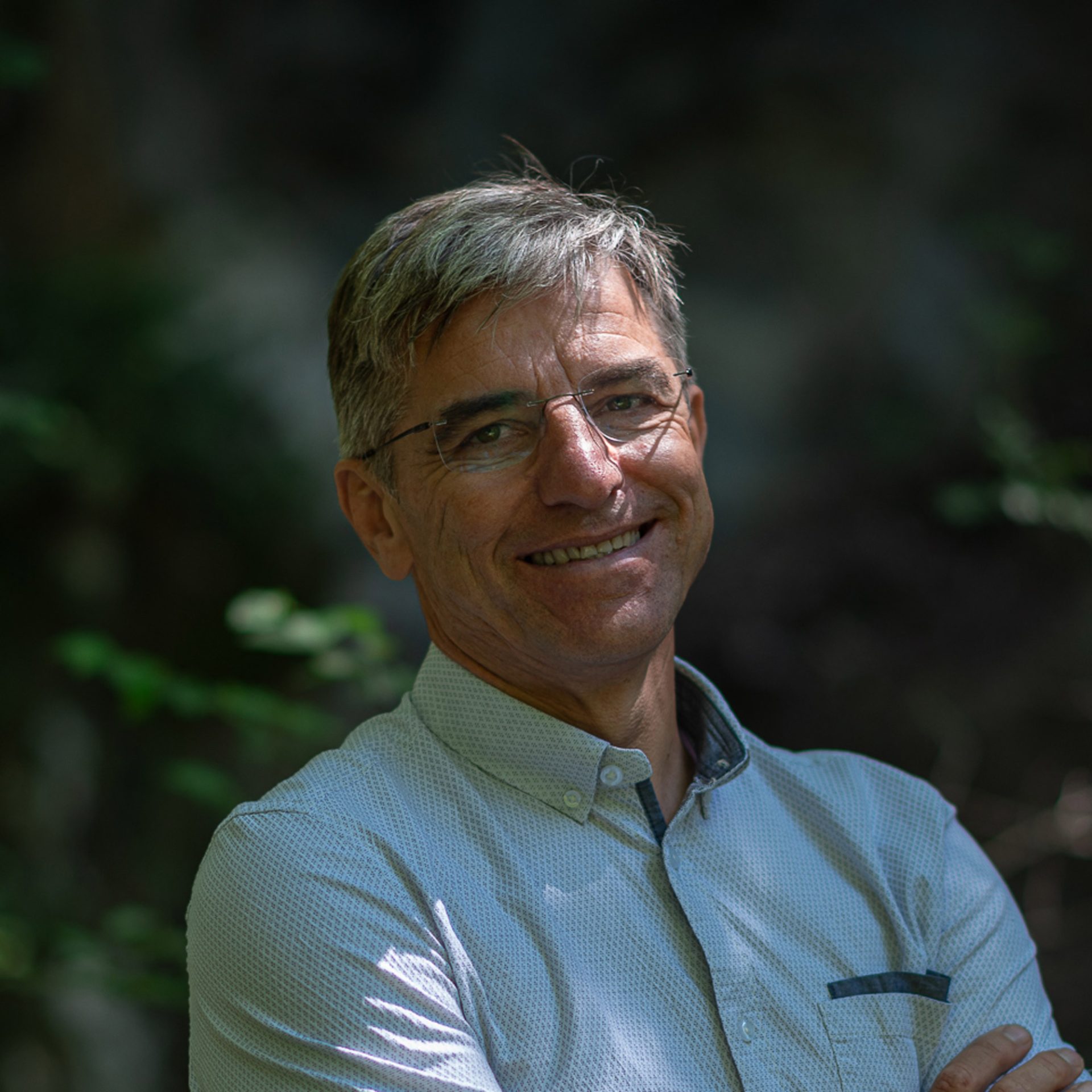 Maks Vrecko