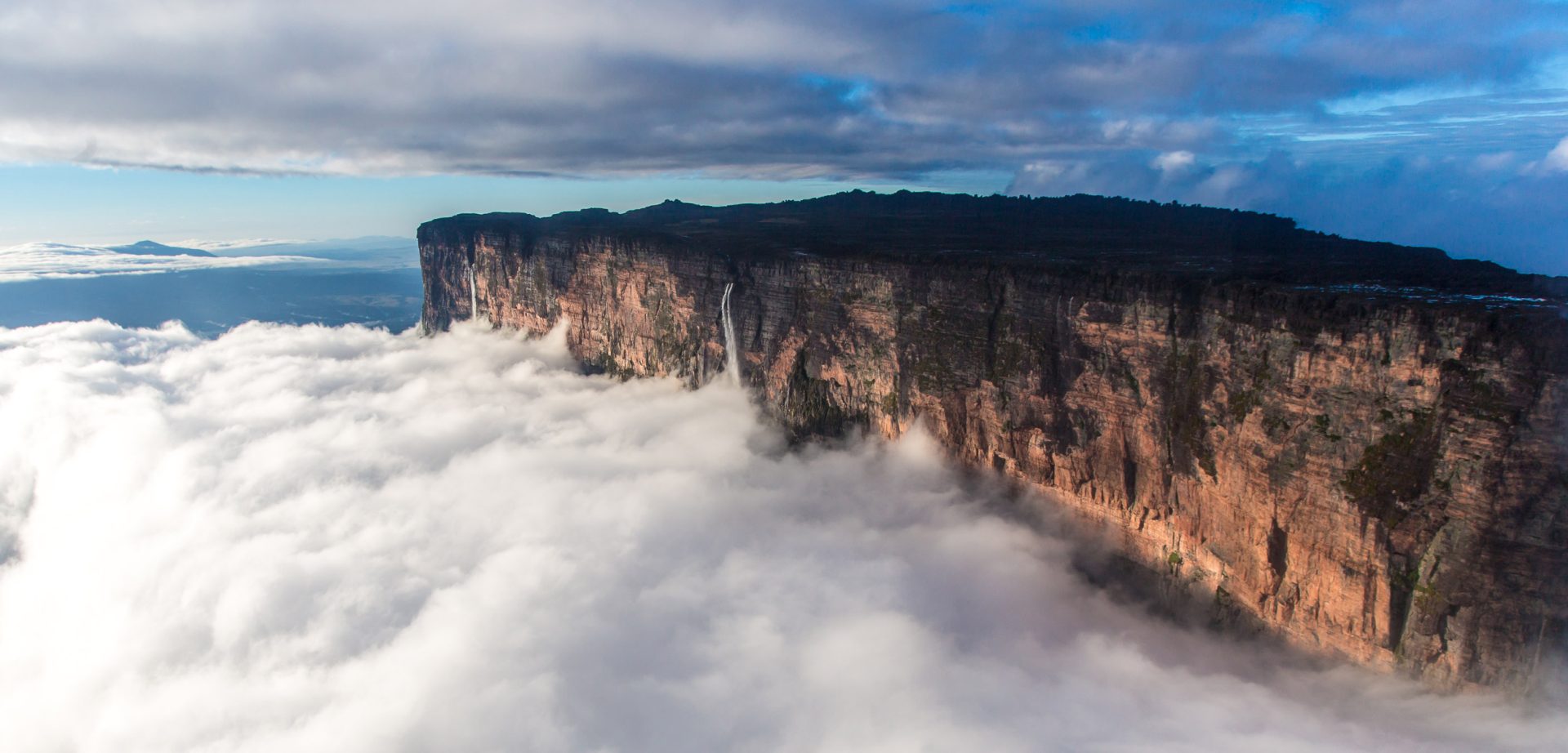 Mount Roraima
