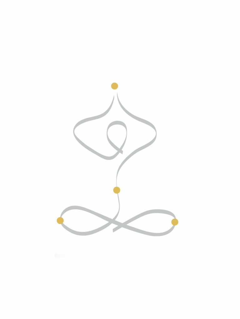 Yoga style collection design