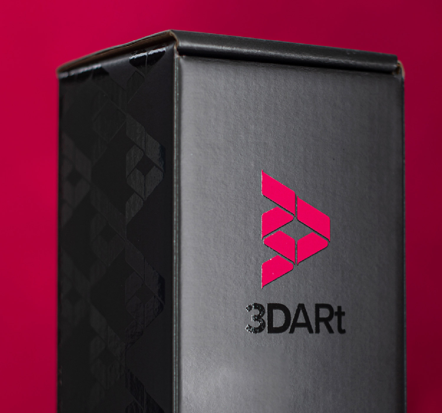 Packing box for Flaska