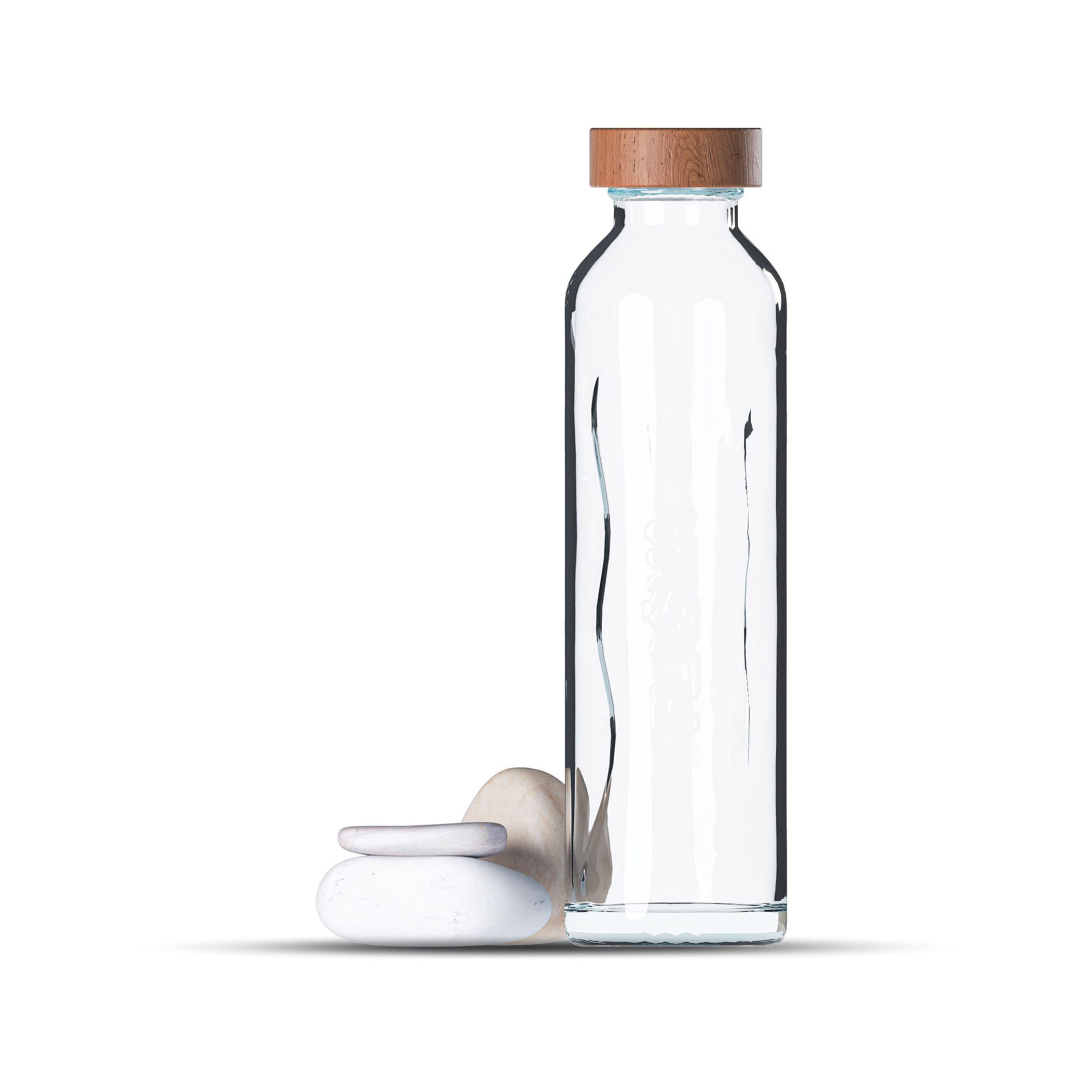 flaska pure water bottle